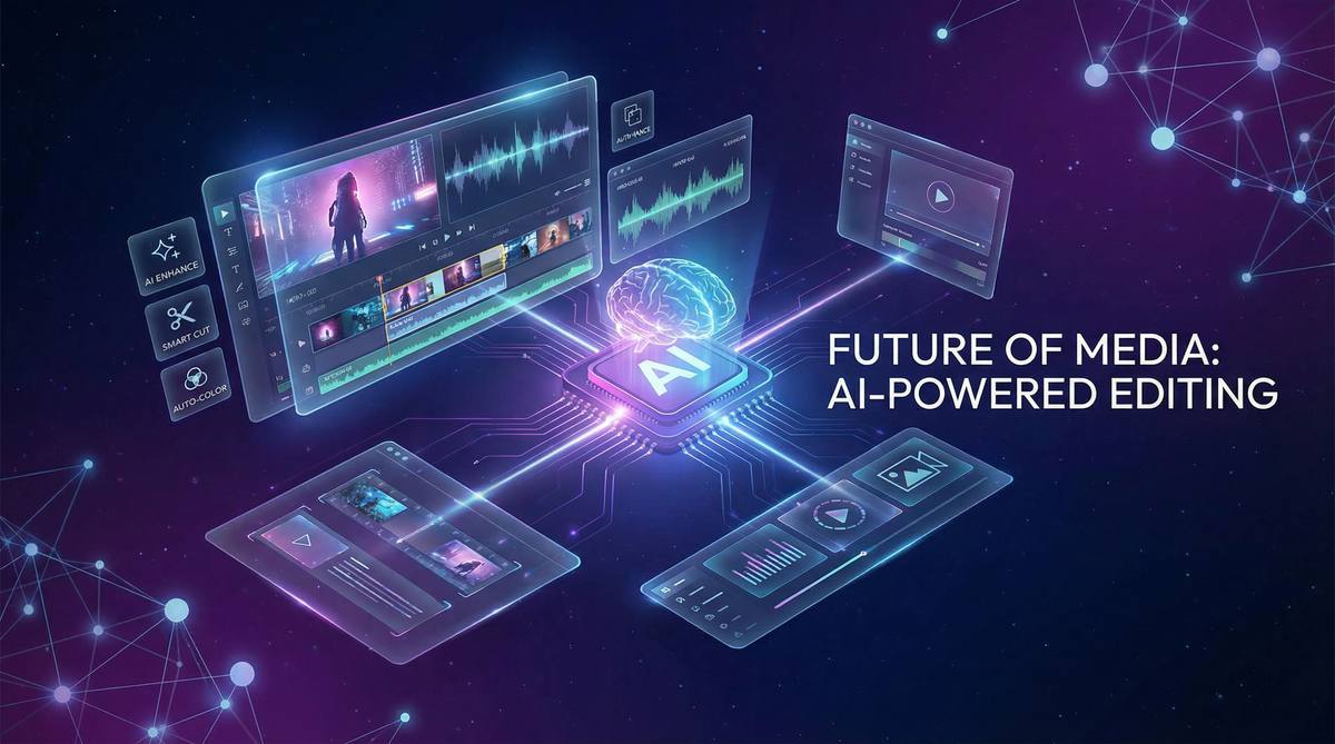 偷拍视频-偷拍·AI视频剪辑工具使用视频教程完整版