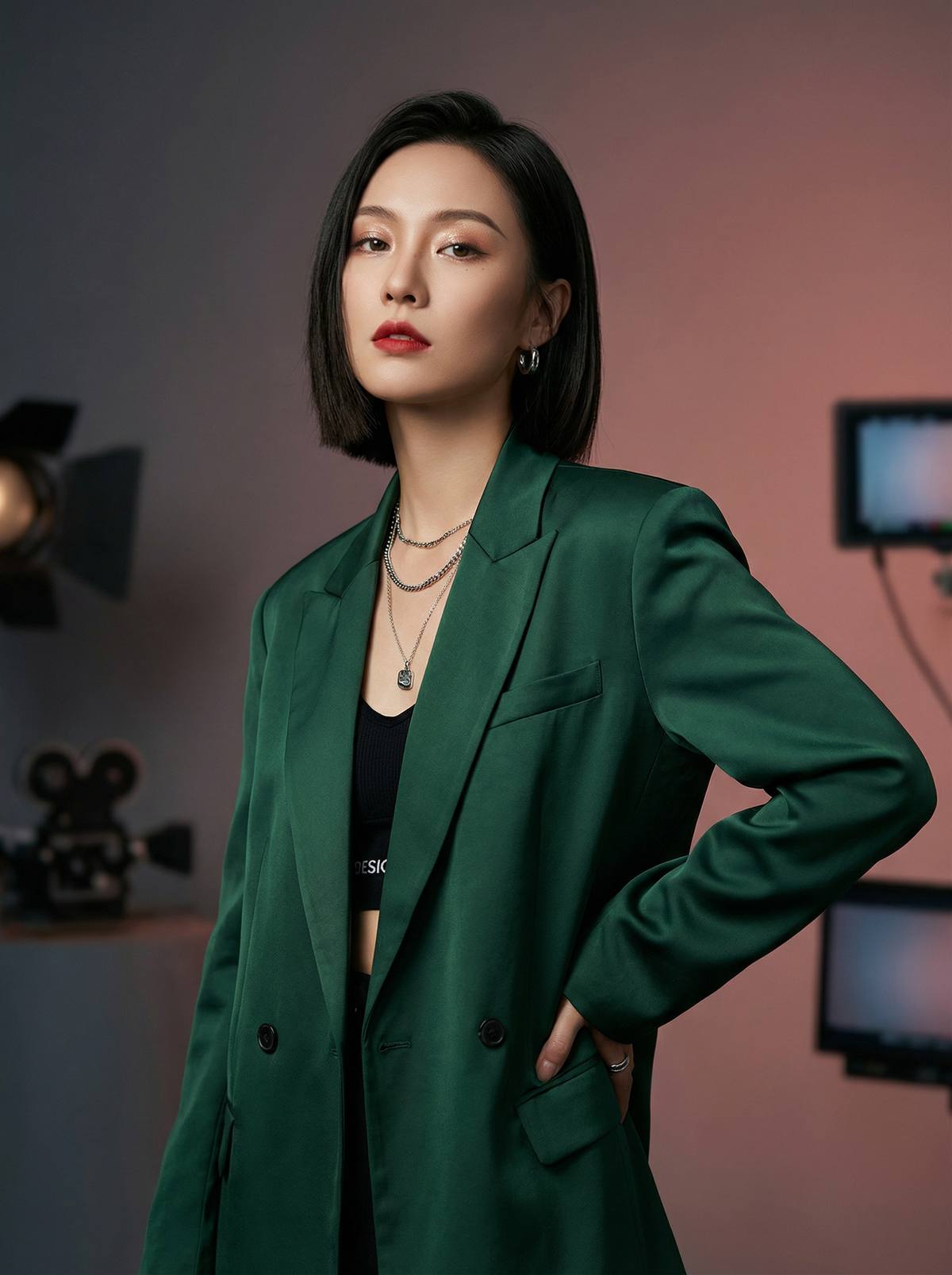 偷拍视频解说-偷拍·悬疑剧视频解说：烧脑剧情逐帧分析